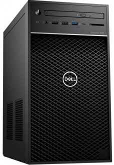 Dell Precision T3640 (TKNT3640RKSP6A20) Masaüstü Bilgisayar kullananlar yorumlar